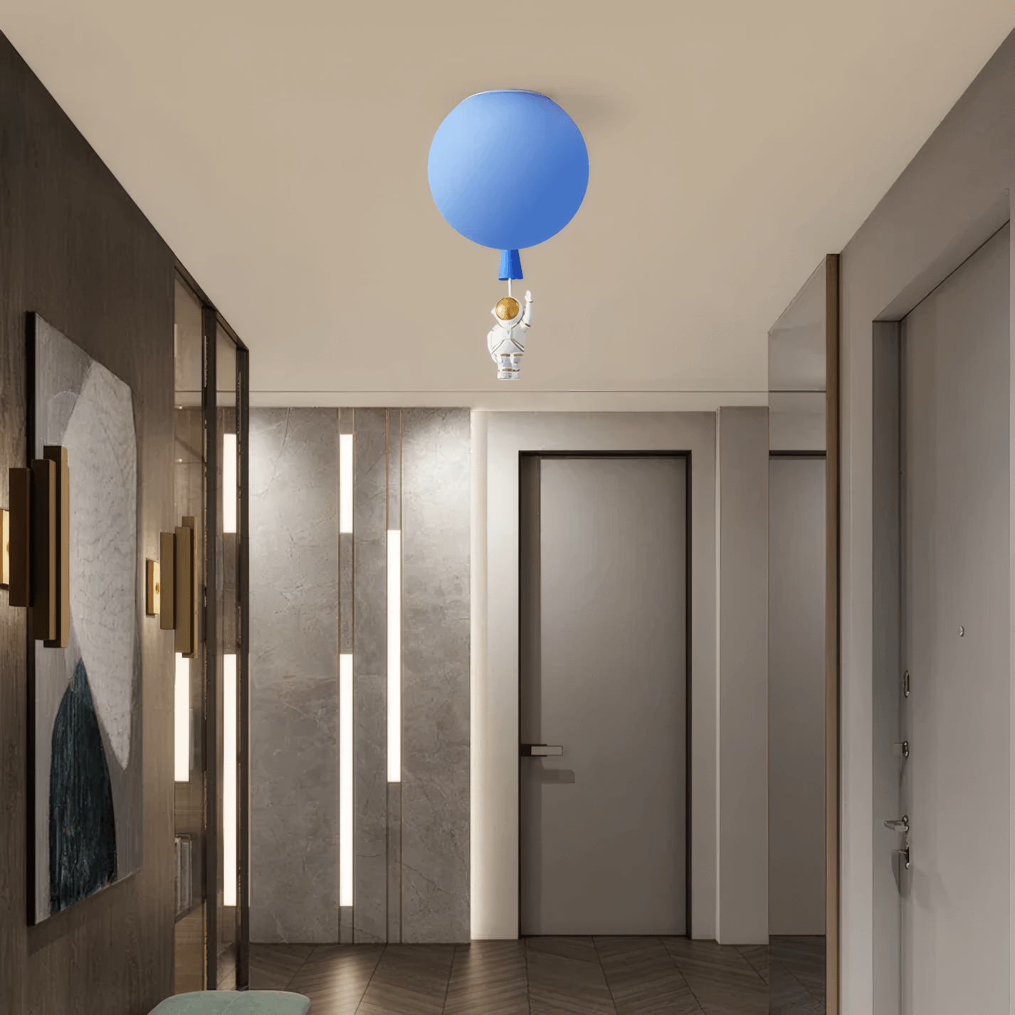 Acrylic Ceiling Light